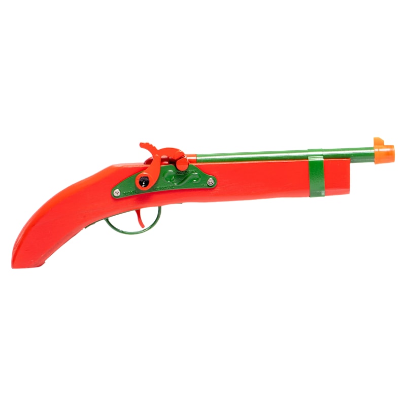 Parris Toys Kentucky Pistol Toy Gun for Kids