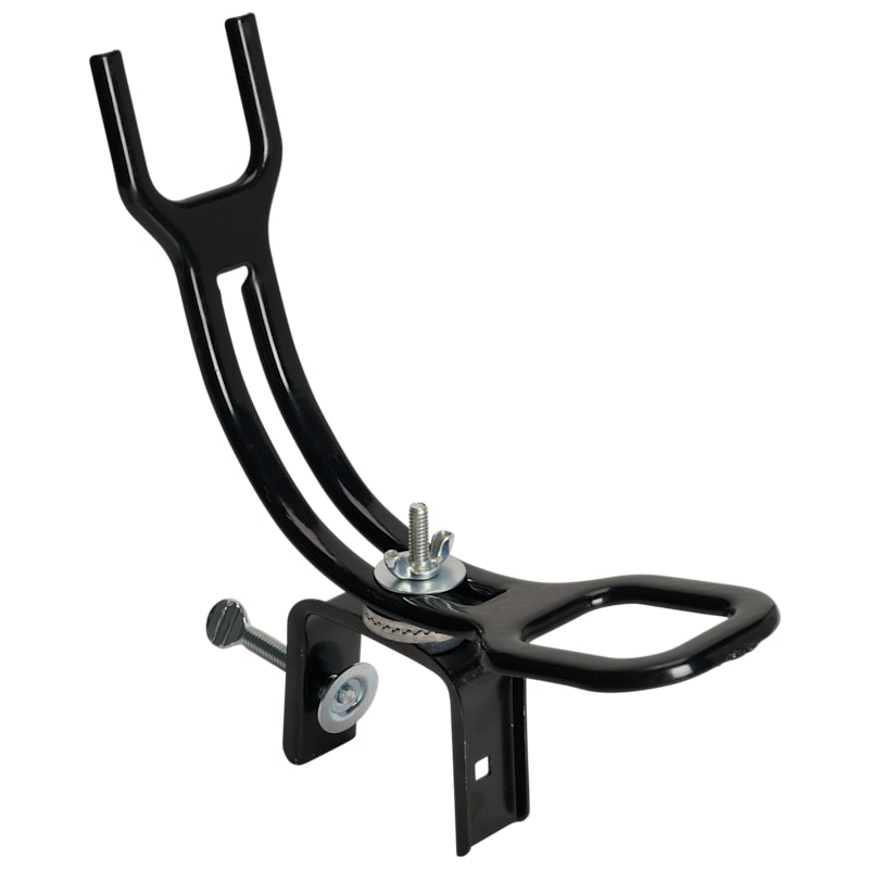 Bass Pro Shops Deluxe PVC Coated Rod Holder
