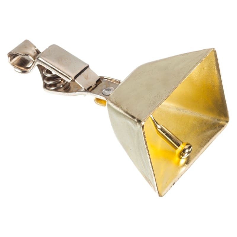 Bass Pro Shops Copper Fish Bells