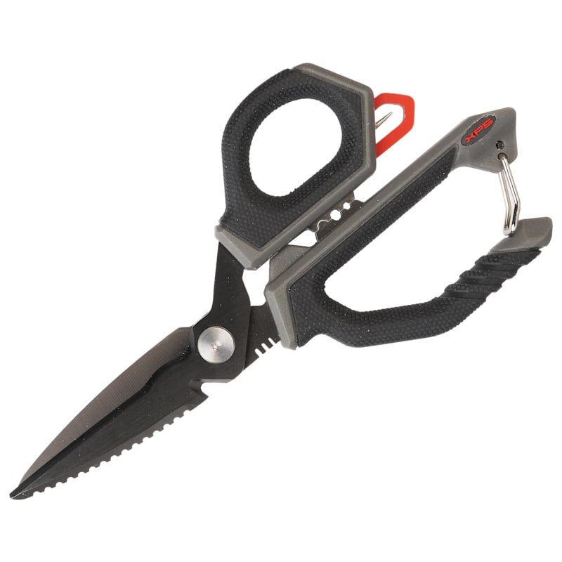 Bass Pro Shops XPS Shears