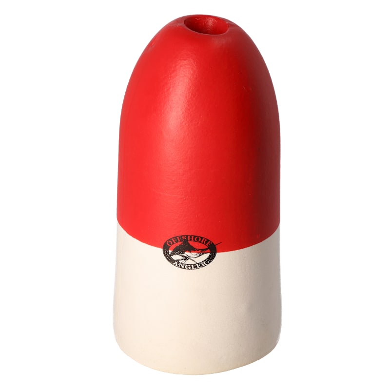 Offshore Angler PVC Foam Float
