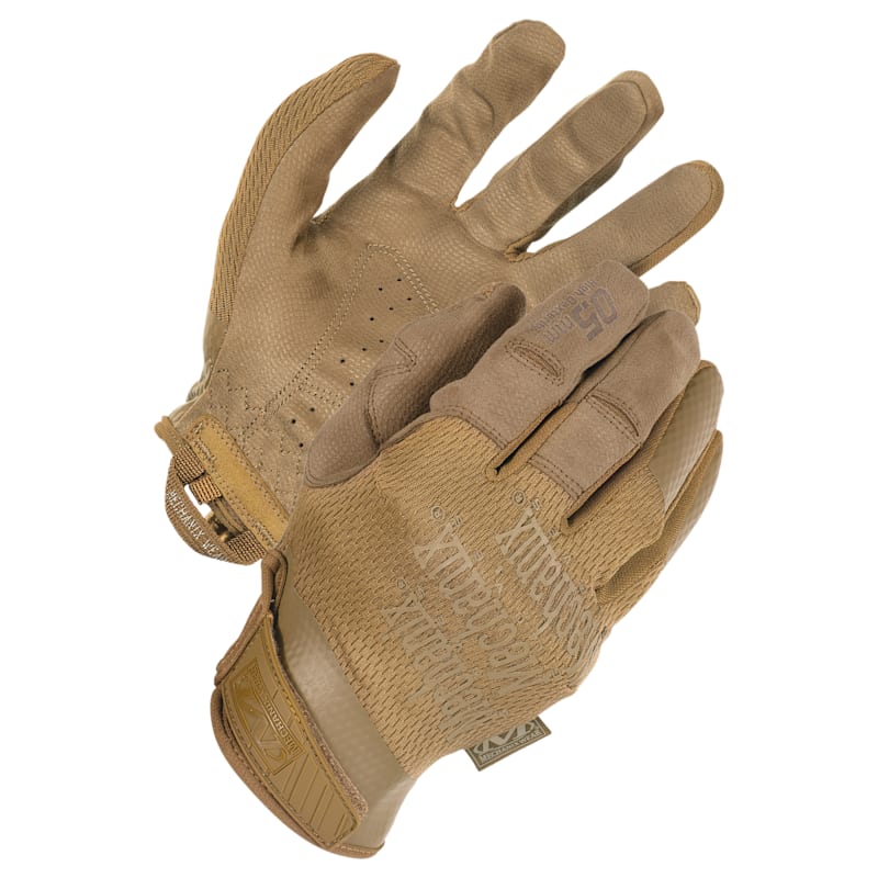 Mechanix Specialty Tactical Shooting Gloves