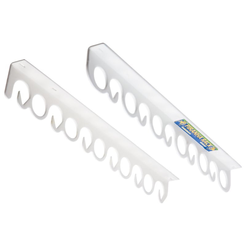 Piranha Overhead Rod Rack