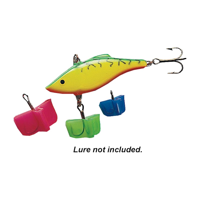 Al's Goldfish Hook Cover/Bonnet