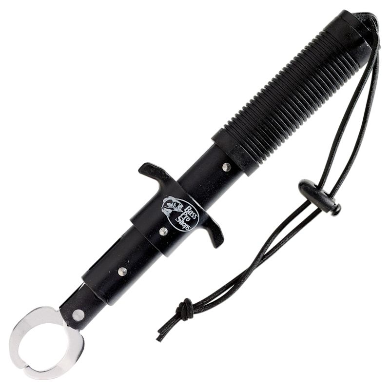 Bass Pro Shops Grip Master II