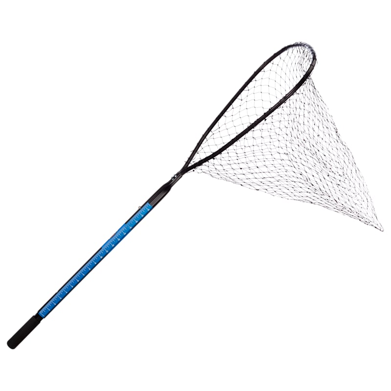 Ranger Ruler Telescopic Handle Landing Net