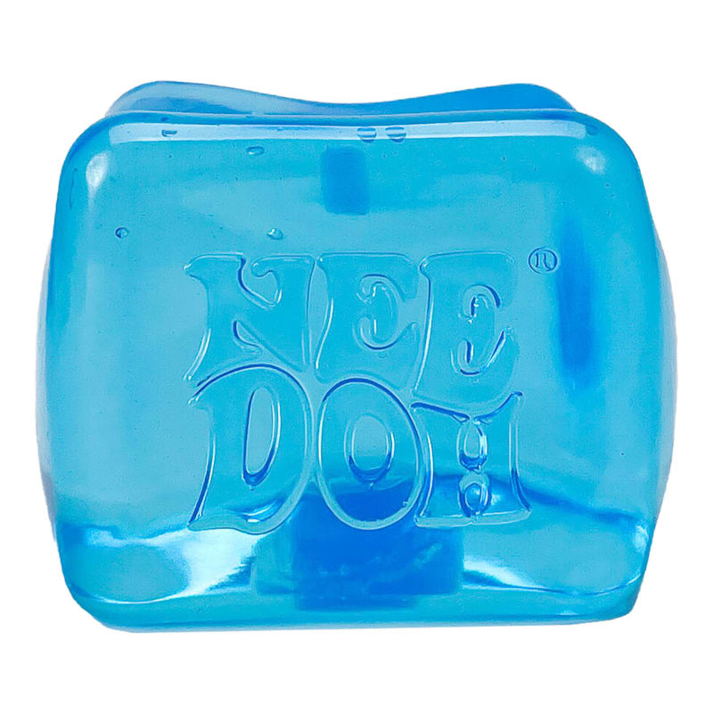 Schylling NeeDoh Nice Berg Cube