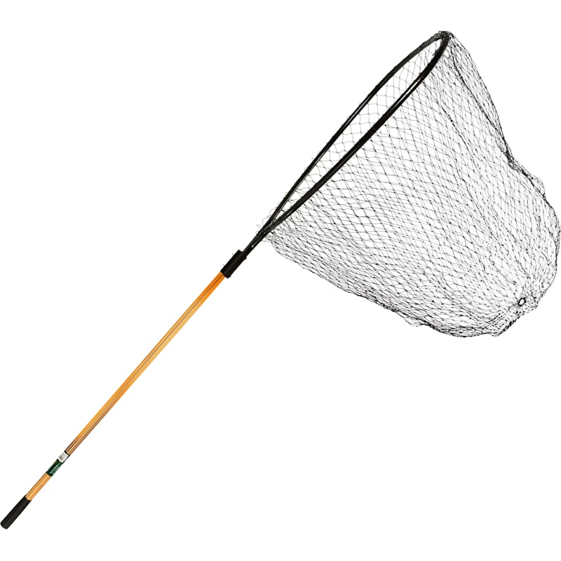 Bass Pro Shops Gold Series Catfish Net