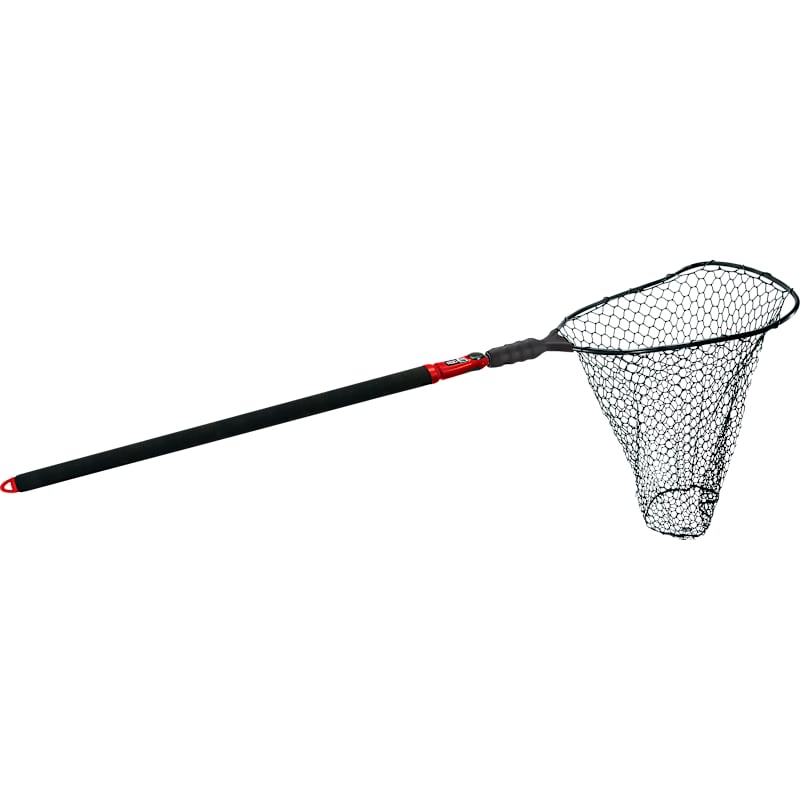 EGO S2 Slider REACH Large Net - Deep Rubber Mesh