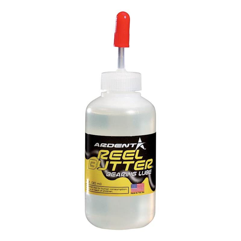 Ardent Reel Butter Bearing Lube