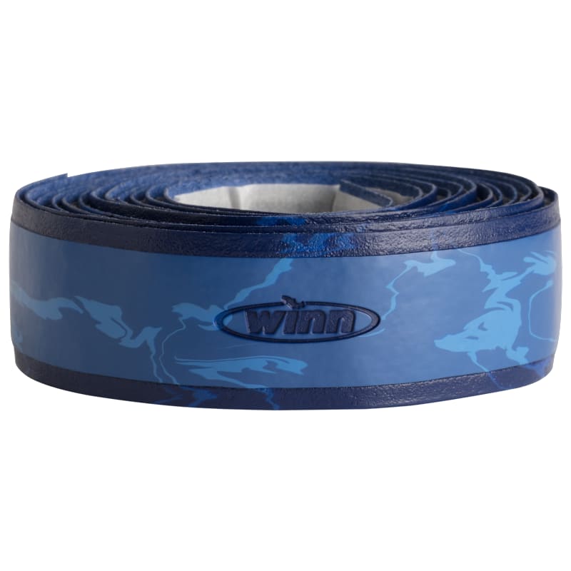 Winn Slim Grip Rod Overwrap