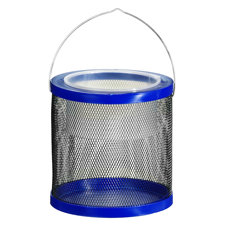 Bass Pro Shops Cricket Basket or Cricket Tube