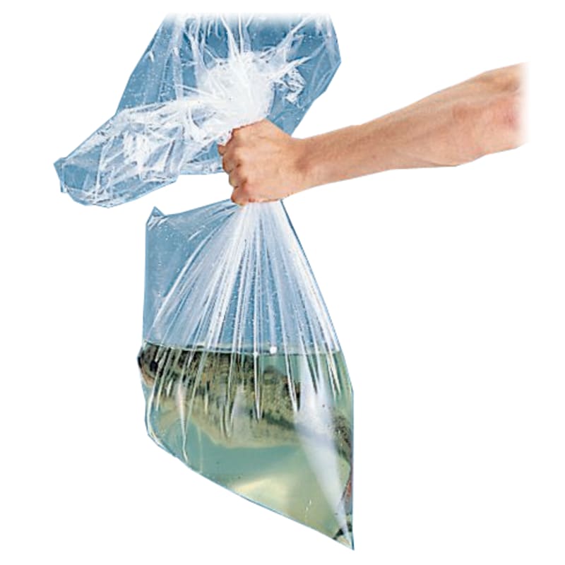 Bass Pro Shops Tourney Weigh Bags 5-Pack