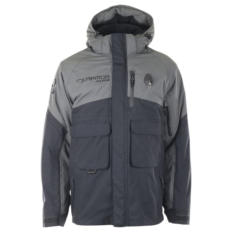 IceArmor by Clam Ascent Float 3-in-1 Parka for Men
