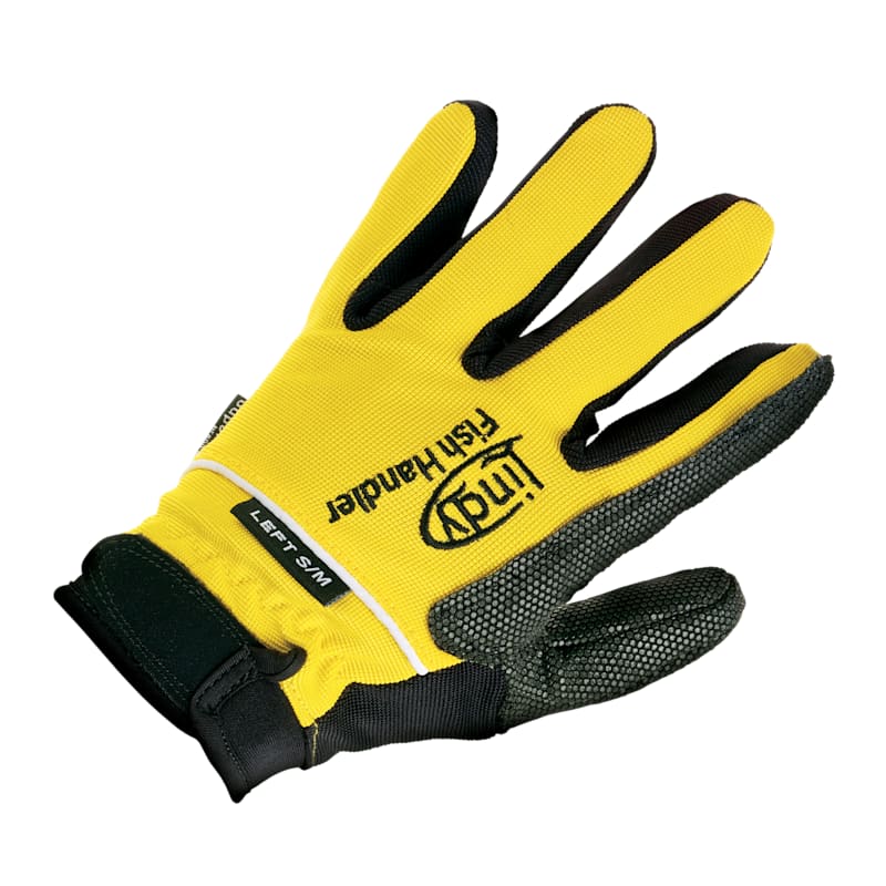 Lindy Fish Glove