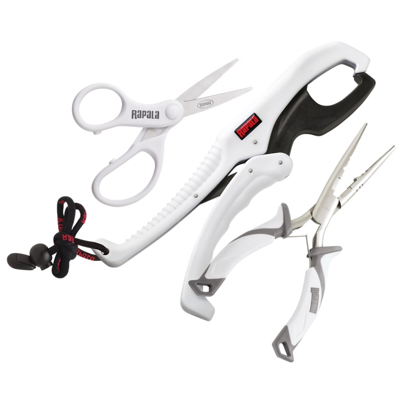 Rapala Anglers Tool Combo