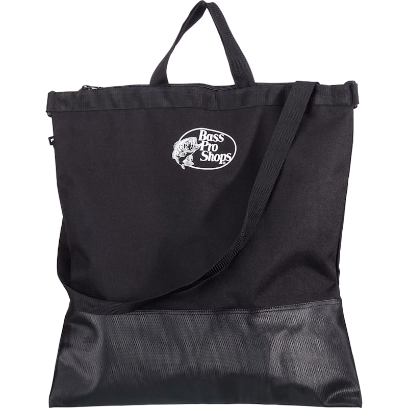 Bass Pro Shops XPS Tournament Weigh Bag