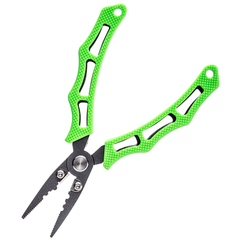 Bass Pro Shops Extreme Stainless Steel Pliers