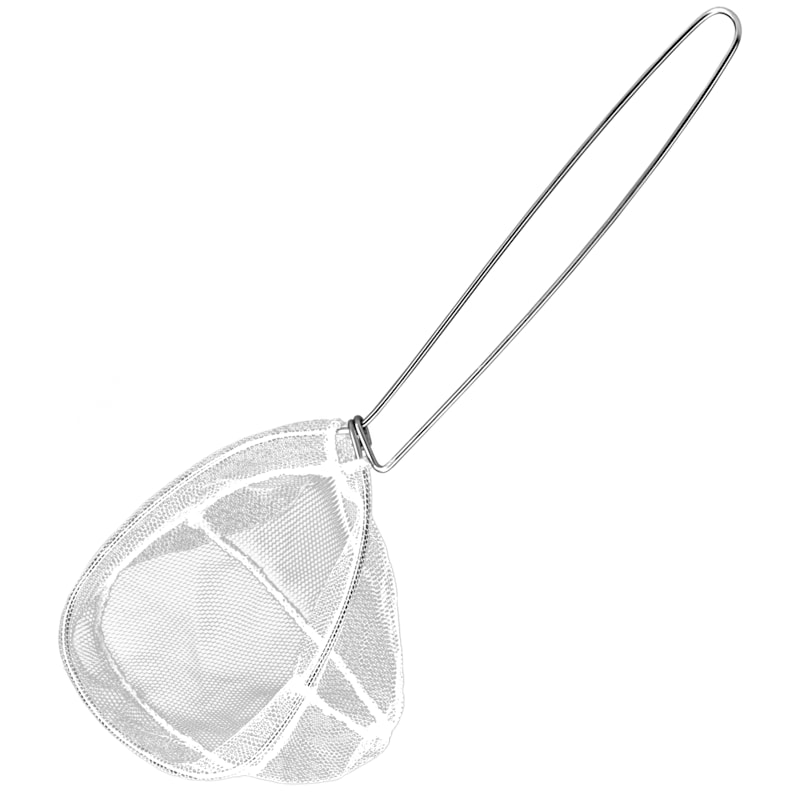 Bass Pro Shops Minnow Bucket Net