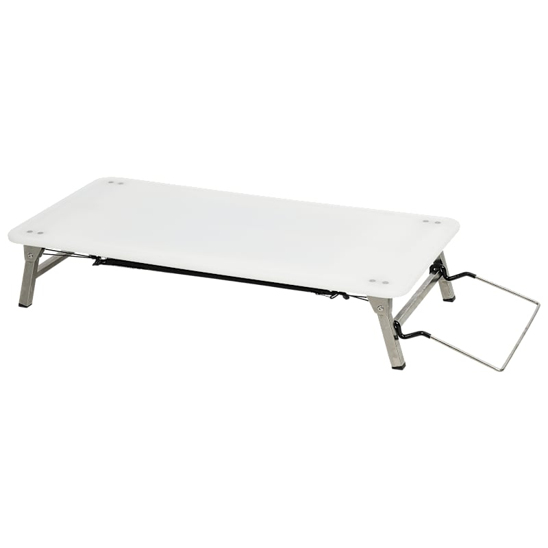 Bass Pro Shops Tailgate Fillet Table