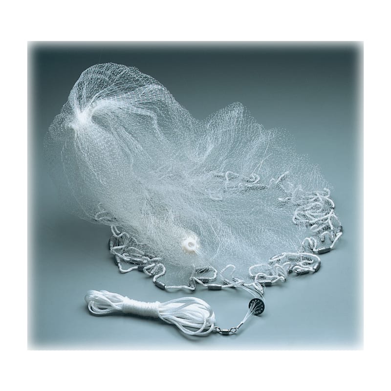 Old Salt Series Cast Net