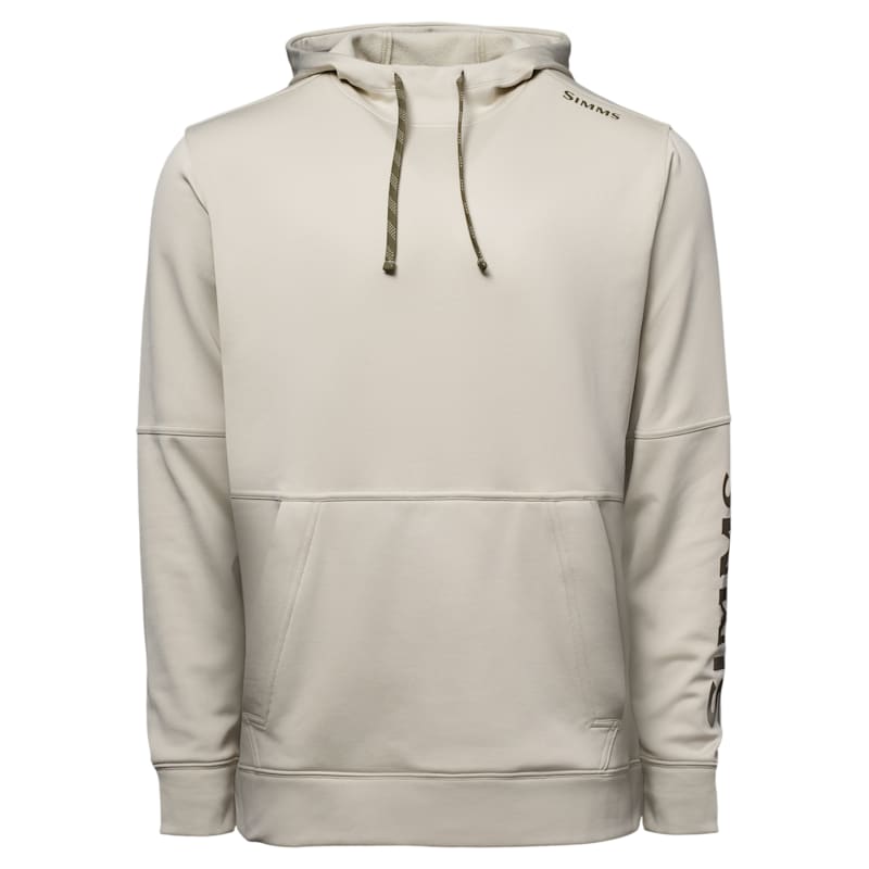 Simms Challenger Fleece Hoodie