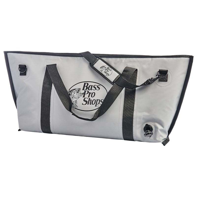 Bass Pro Shops Chill Fish Bag
