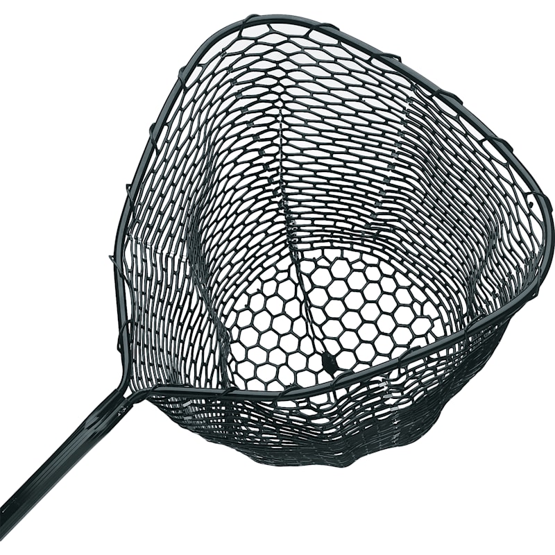 Ranger Molded Rubber Landing Net