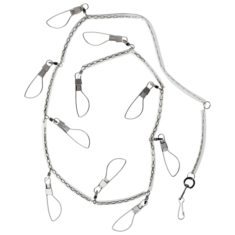 Bass Pro Shops Champ's Choice Chain Fish Stringer