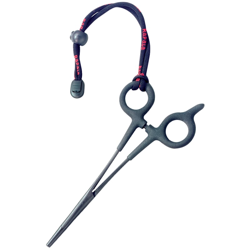Rapala Stainless Forceps