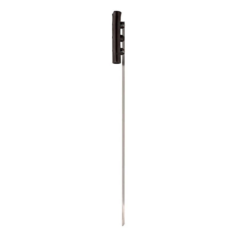 Bass Pro Shops 48" Ground Spike Rod Holder