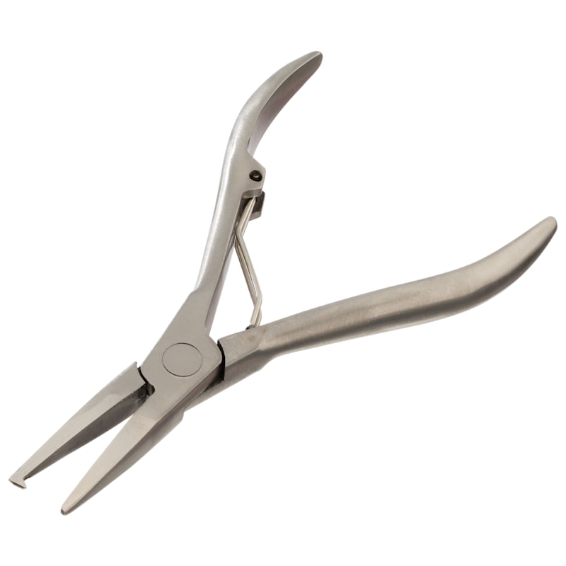 Bass Pro Shops XPS Stainless Steel Split Ring Pliers