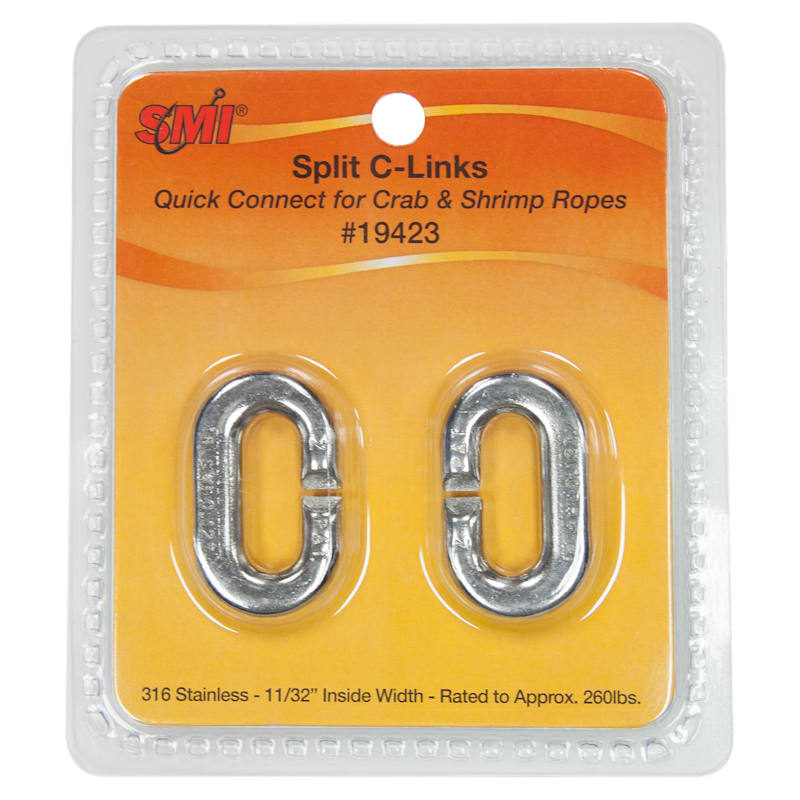 SMI Split C-Links