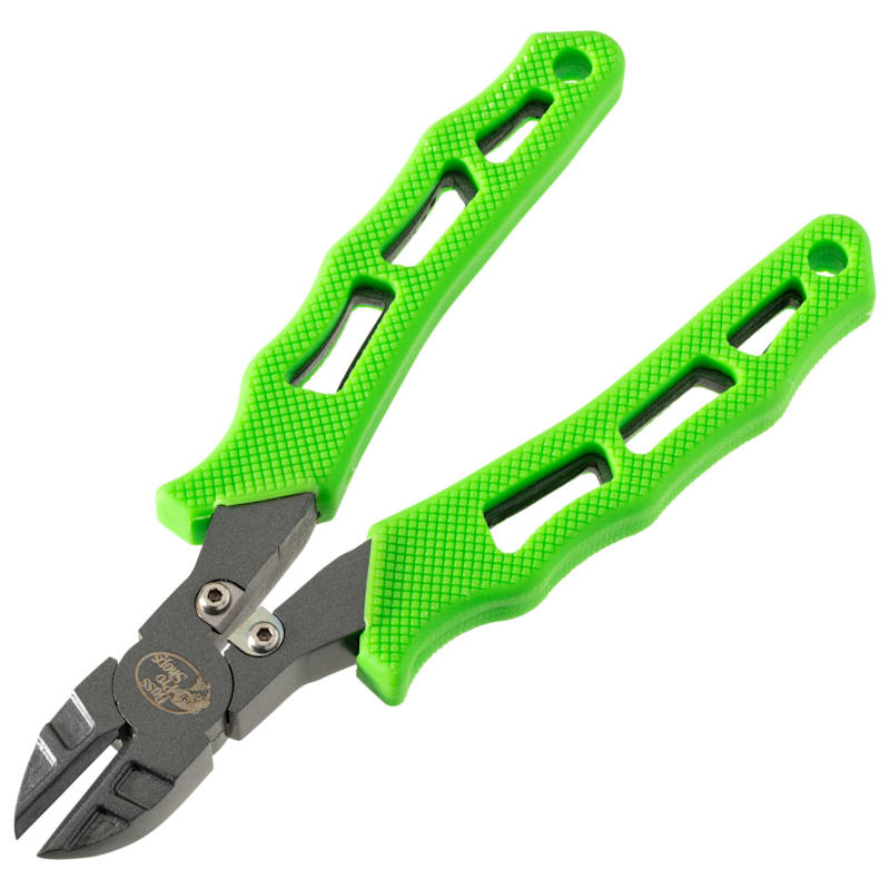 Bass Pro Shops Extreme Heavy-Duty Double Cutters