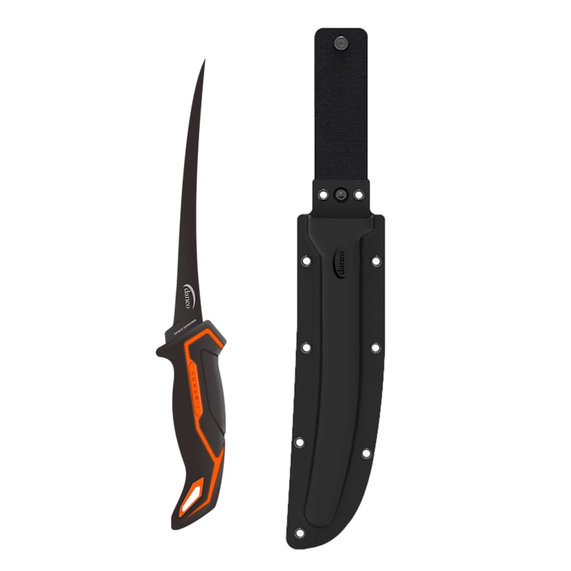 Danco Sports Lunar Macro Flex Fillet Knife
