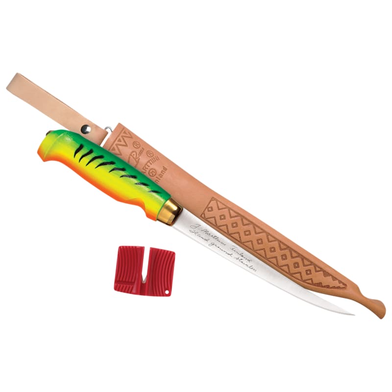 Rapala Fish 'N Fillet Knife
