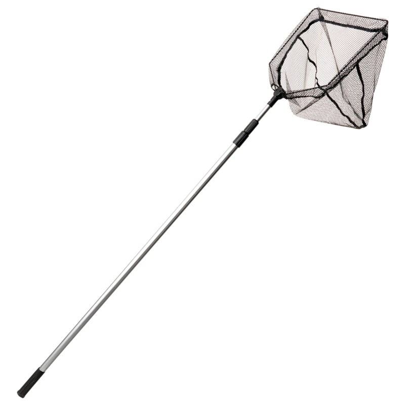 Bass Pro Shops Telescopic Landing Net
