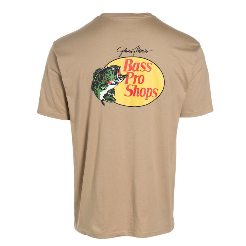 Bass Pro Shops Classic Logo Short-Sleeve T-Shirt