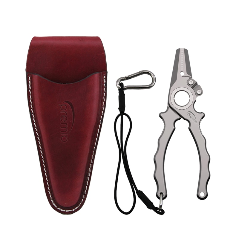 Premio Offshore Pliers