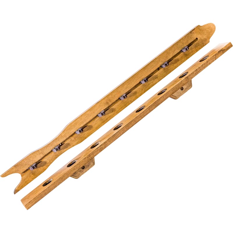 Bass Pro Shops Rod Link Modular Wall Rack