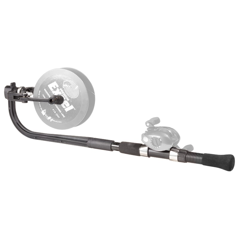 American Spirit Ultimate Line-Winding System