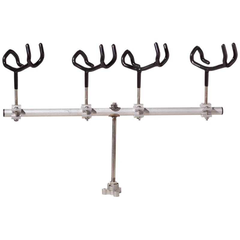 Driftmaster T-Bars Spider Rigging Rod Holders