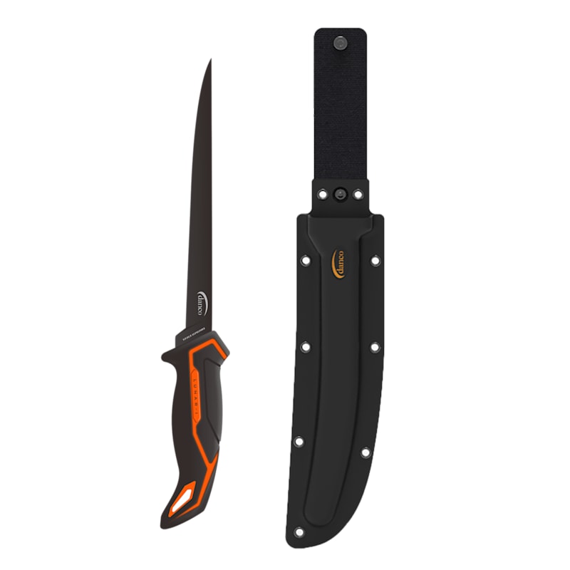 Danco Sports Lunar Micro Flex Fillet Knife