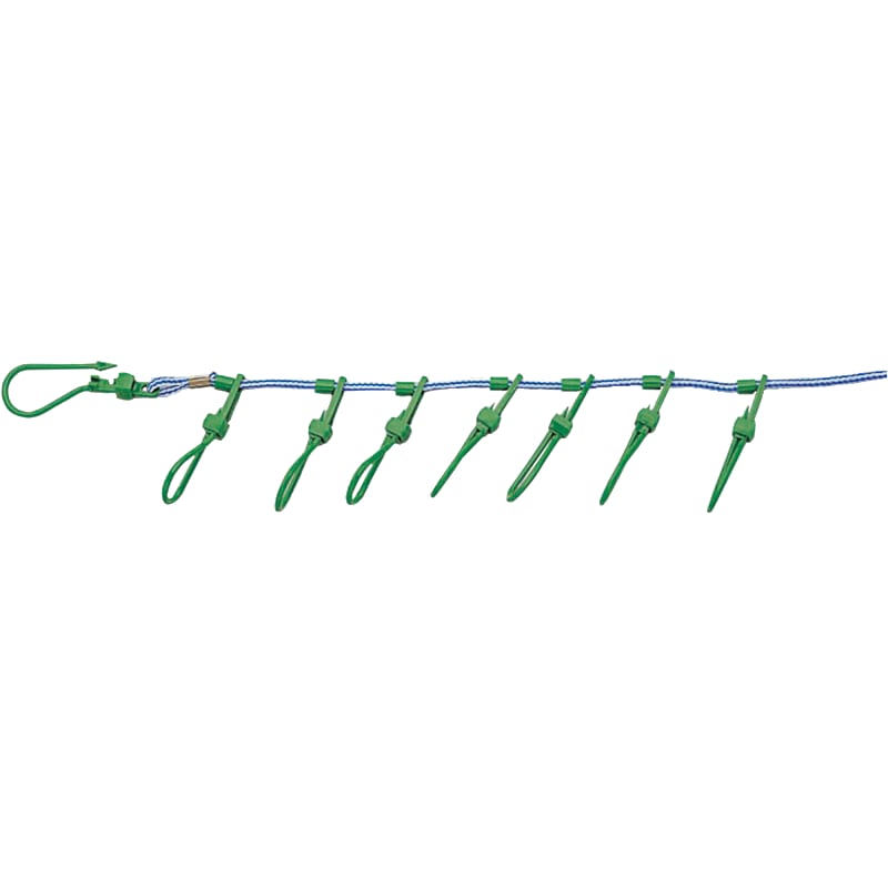 Bass Pro Shops Deluxe 72'' Nylon Fish Stringer