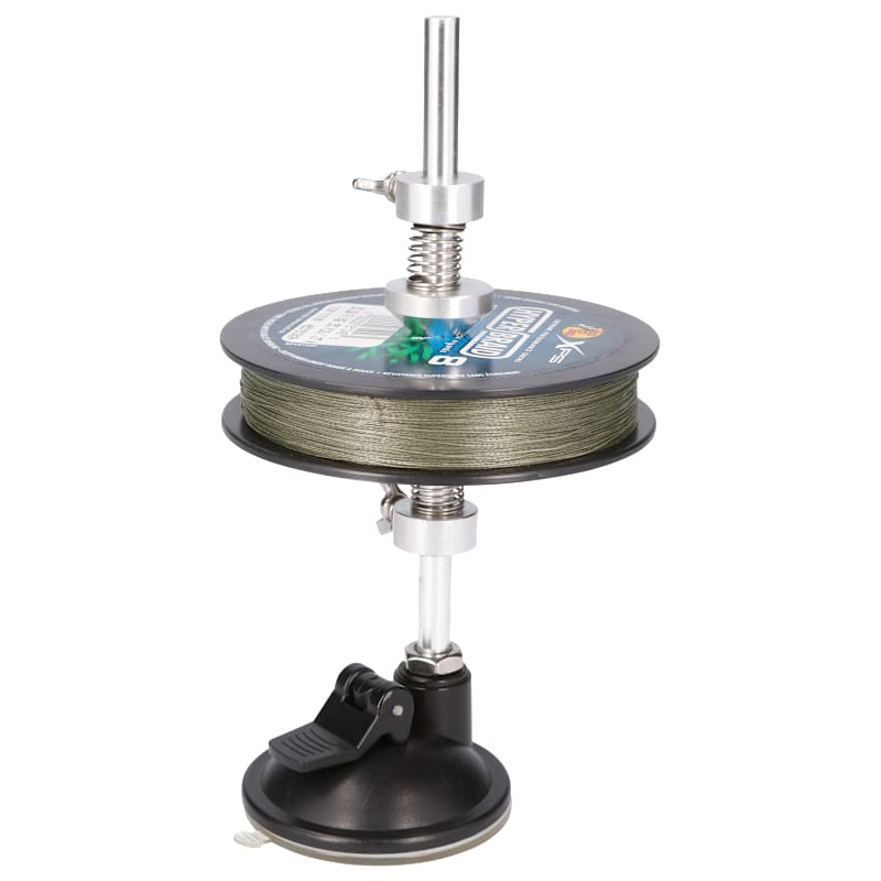 Bass Pro Shops Aluminum Line Winder for Spinning Reel