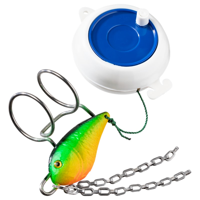 Bass Pro Shops E-Z Lure Retriever Kit