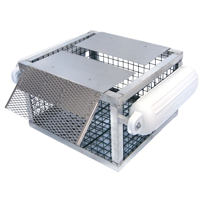 Pond King Turtle Trap