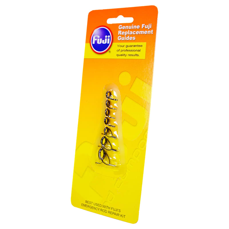 Fuji Concept O Casting Guide Set