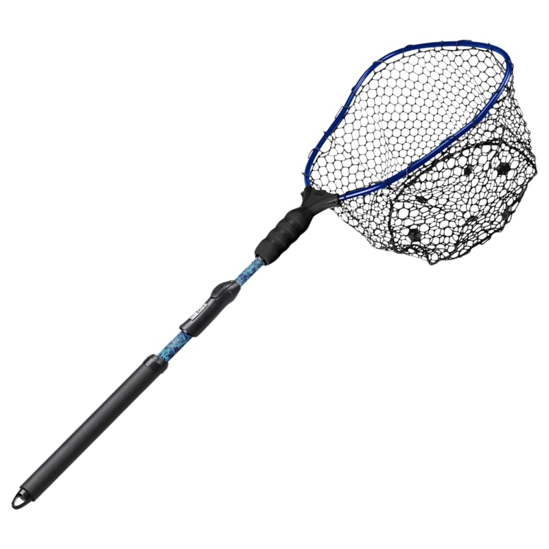 EGO Kryptek S2 Slider Compact Landing Nets