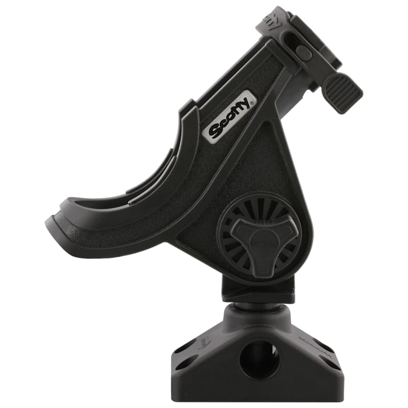 Scotty Baitcast/Spinning Rod Holder